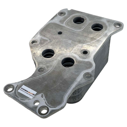 Resfriador Óleo Motor BMW 530e 2019 2020 2021 B48 Híbrido