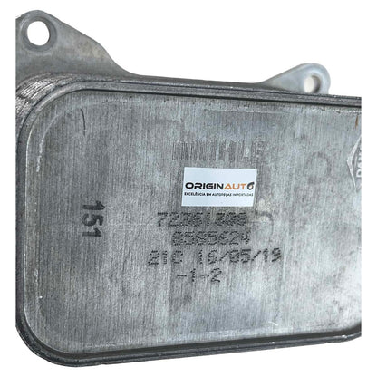 Resfriador Óleo Motor BMW 530e 2019 2020 2021 B48 Híbrido