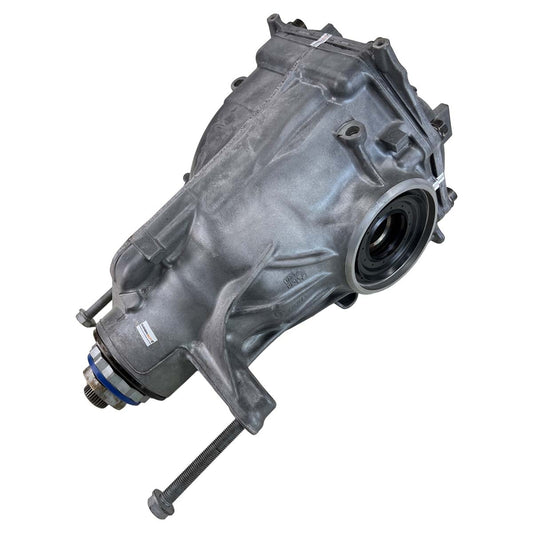 Diferencial BMW 530e 2019 2020 2021 B48 Híbrido Traseiro