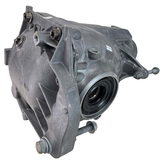 Diferencial BMW 530e 2019 2020 2021 B48 Híbrido Traseiro