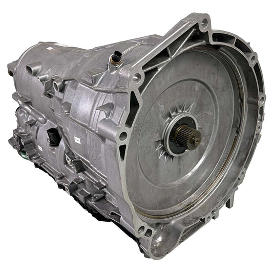 Caixa Marcha Câmbio BMW 530e 2019 2020 2021 2022 B48 Híbrido