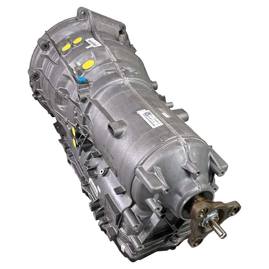 Caixa Marcha Câmbio BMW 530e 2019 2020 2021 2022 B48 Híbrido