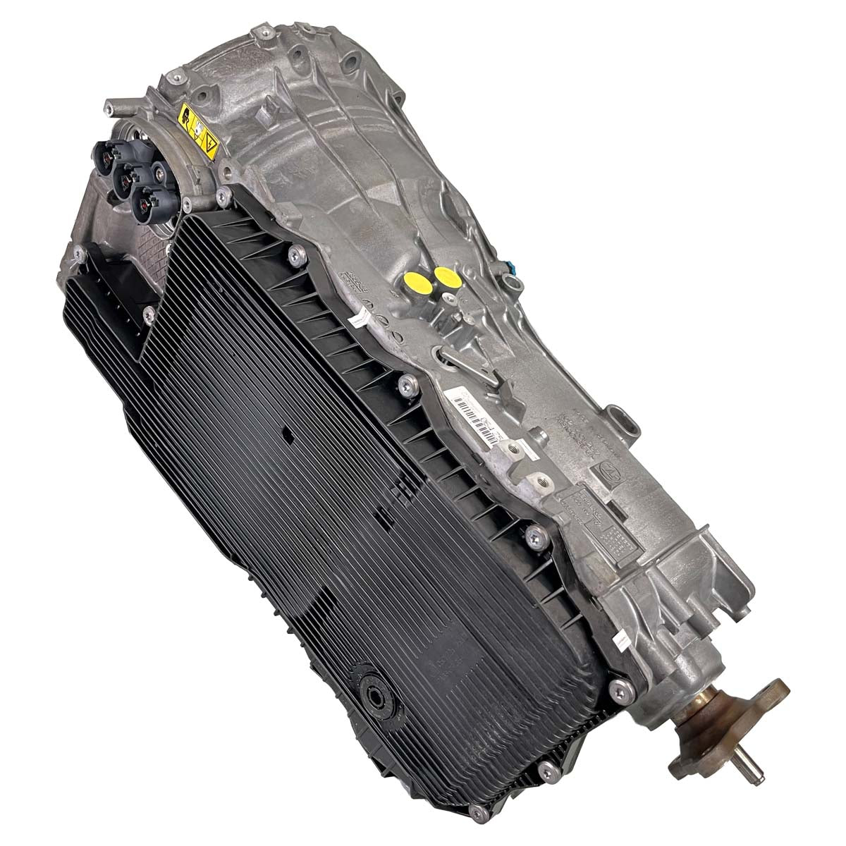 Caixa Marcha Câmbio BMW 530e 2019 2020 2021 2022 B48 Híbrido