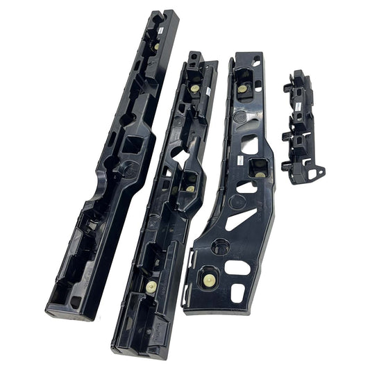 Kit Guia Caixa Ar BMW 530e G30 2019 2020 Soleira Direita