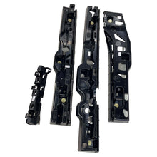 Kit Guia Caixa Ar BMW 530e G30 2019 2020 Soleira Esquerda