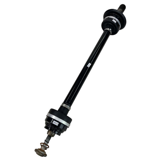 Semi Eixo BMW 530e 2019 2020 B48 Híbrido Traseiro Esquerdo