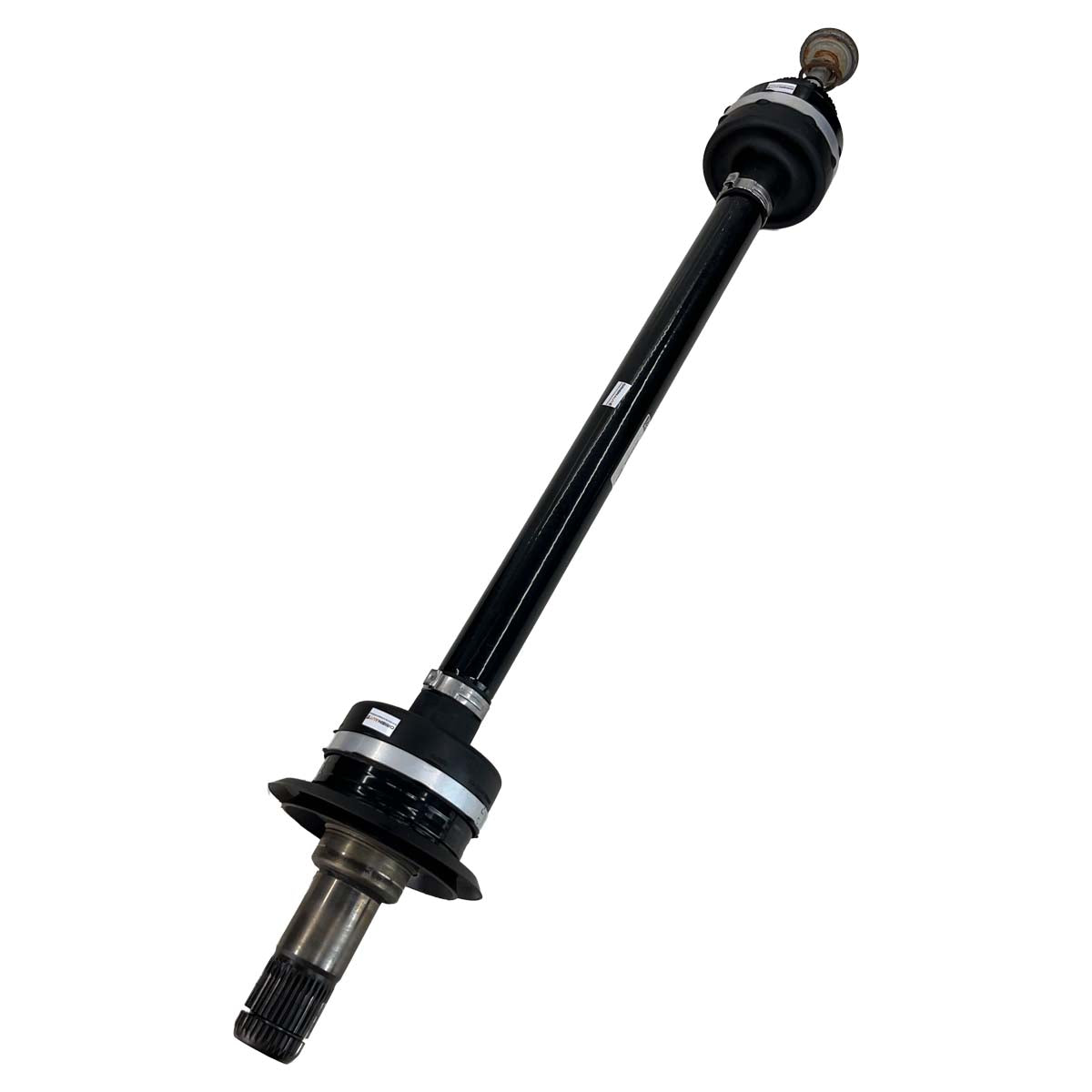 Semi Eixo BMW 530e 2019 2020 B48 Híbrido Traseiro Esquerdo