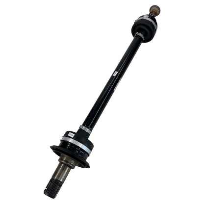 Semi Eixo BMW 530e 2019 2020 B48 Híbrido Traseiro Esquerdo