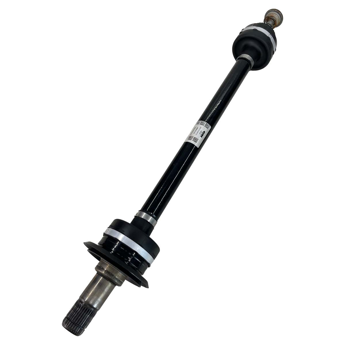 Semi Eixo BMW 530e 2019 2020 B48 Híbrido Traseiro Esquerdo