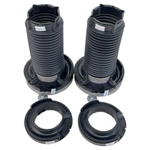 Kit Batente Amortecedor BMW 530e G30 2019 2020 Dianteiro Par