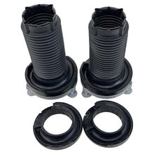 Kit Batente Amortecedor BMW 530e G30 2019 2020 Dianteiro Par
