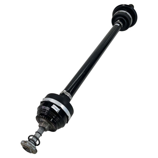 Semi Eixo BMW 530e 2019 2020 B48 Híbrido Traseiro Direito