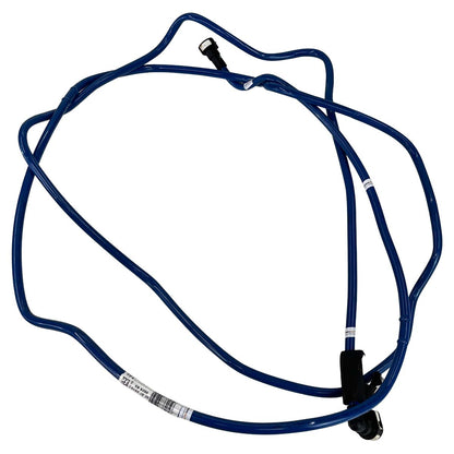 Mangueira Cano Combustível BMW 530e 2019 2020 B48 Híbrido