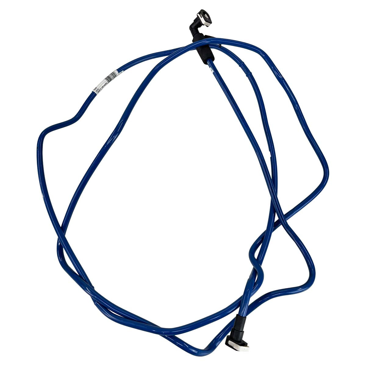 Mangueira Cano Combustível BMW 530e 2019 2020 B48 Híbrido