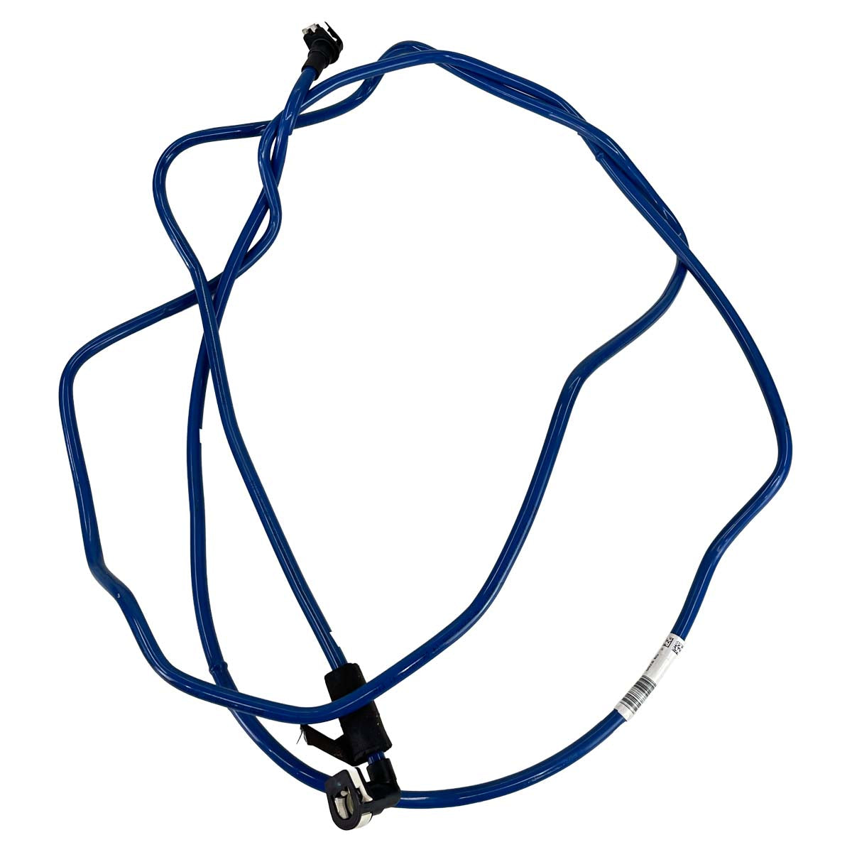 Mangueira Cano Combustível BMW 530e 2019 2020 B48 Híbrido