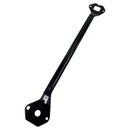 Barra Reforço Alma Parachoque BMW 530e G30 2020 Traseiro