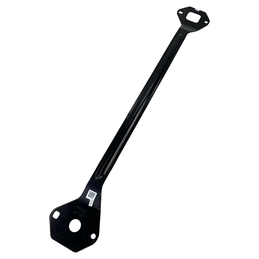 Barra Reforço Alma Parachoque BMW 530e G30 2020 Traseiro