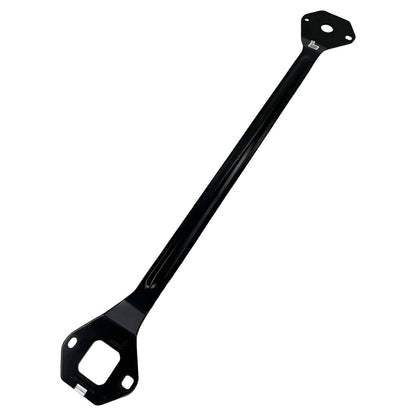 Barra Reforço Alma Parachoque BMW 530e G30 2020 Traseiro