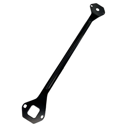 Barra Reforço Alma Parachoque BMW 530e G30 2020 Traseiro