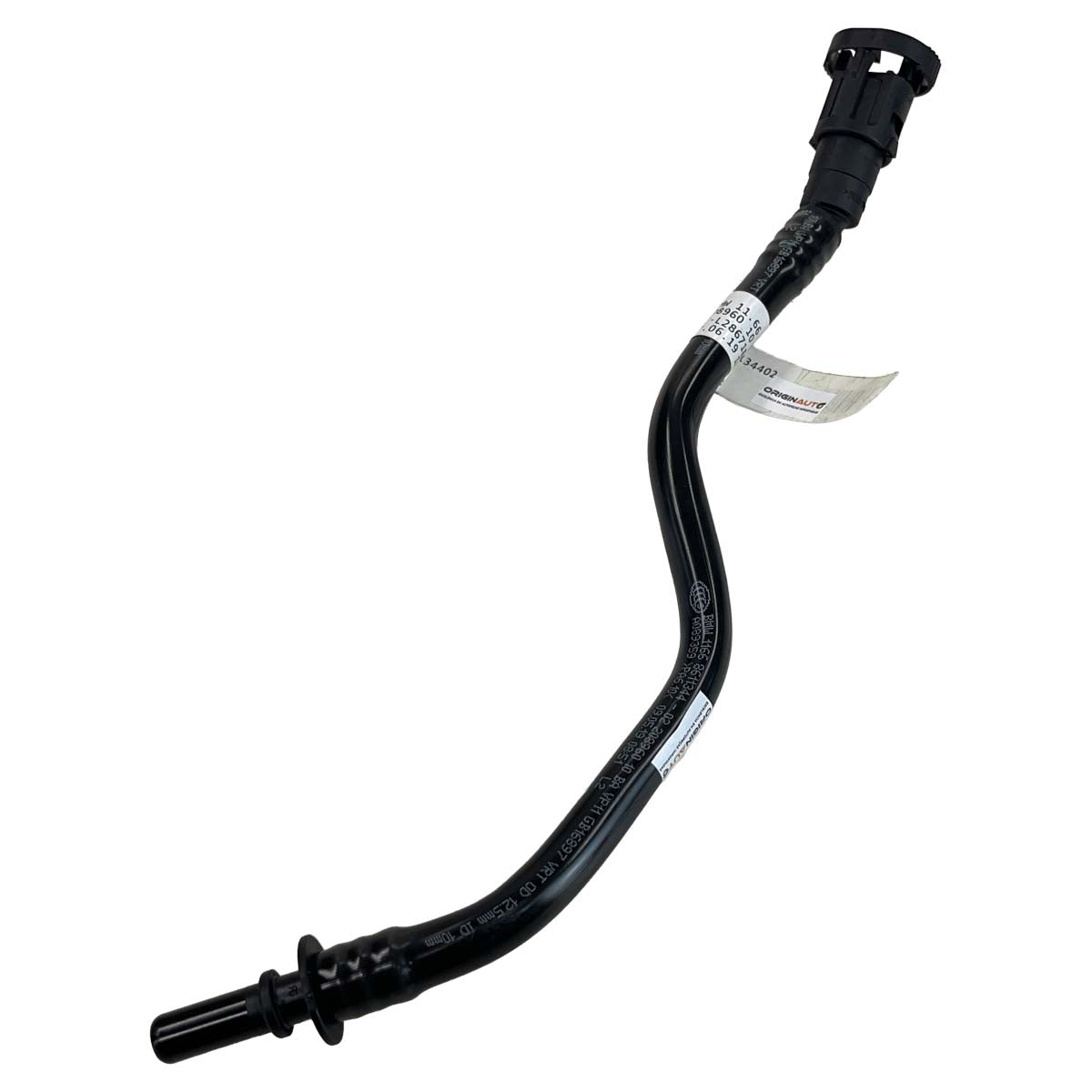 Mangueira Tubo Vaco BMW 530e 2019 2020 2021 2022 Híbrido