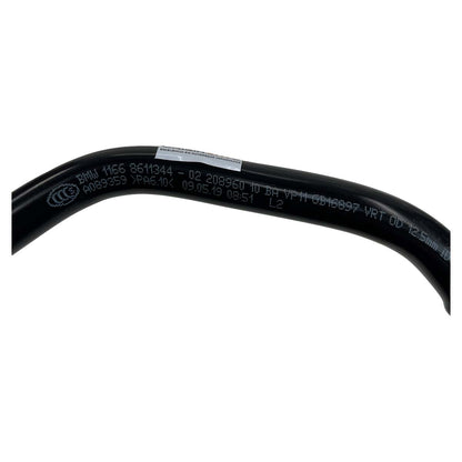Mangueira Tubo Vaco BMW 530e 2019 2020 2021 2022 Híbrido