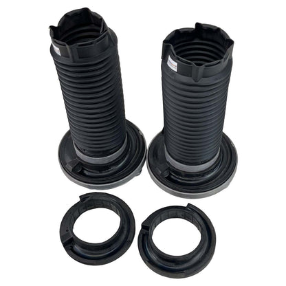 Kit Batente Amortecedor BMW 530e G30 2019 2020 Traseiro Par