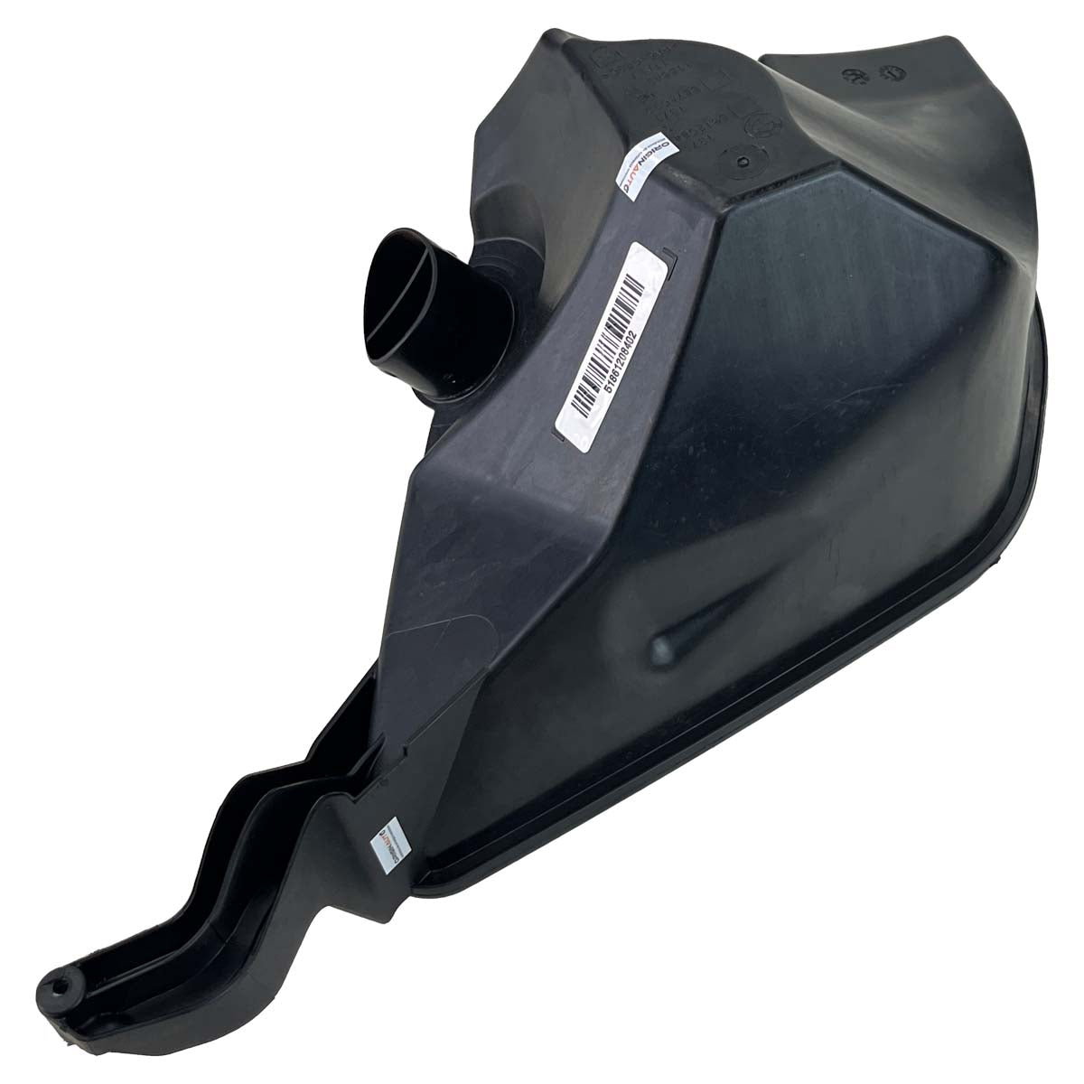 Caixa Ressonador Ar BMW 530e 2019 2020 2021 2022 B48 Híbrido