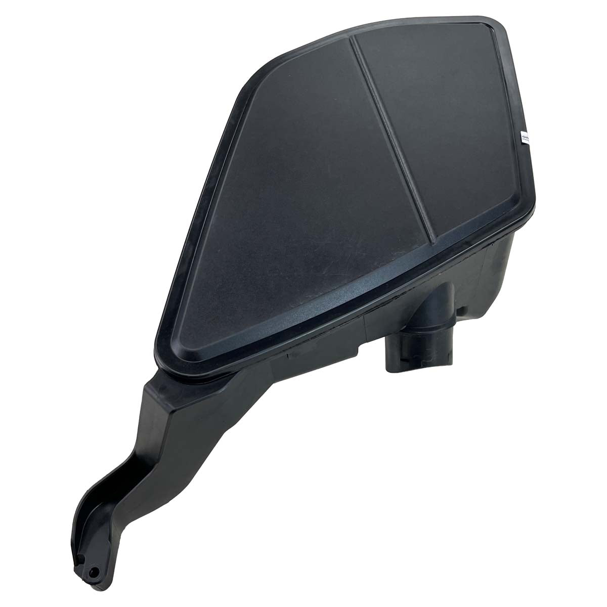 Caixa Ressonador Ar BMW 530e 2019 2020 2021 2022 B48 Híbrido