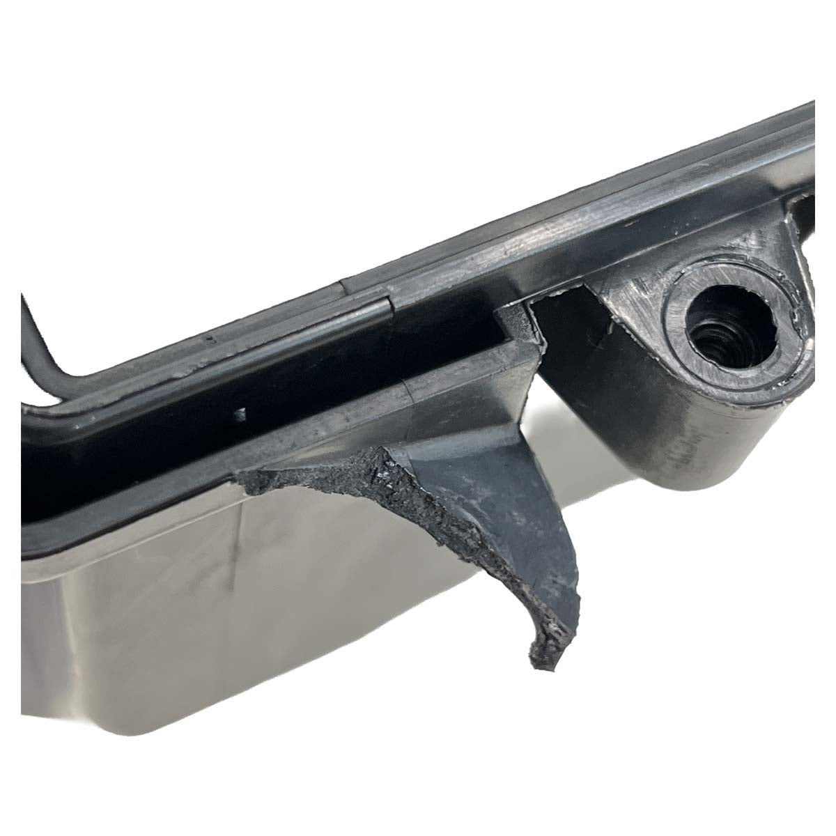 Caixa Filtro de Ar BMW 530e 2019 2020 2021 2022 B48 Híbrido