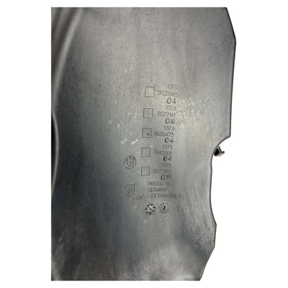 Caixa Filtro de Ar BMW 530e 2019 2020 2021 2022 B48 Híbrido