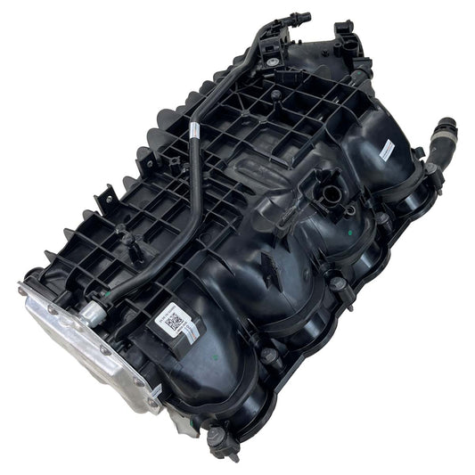 Coletor Admissão BMW 530e 2019 2020 2021 2022 B48 Híbrido