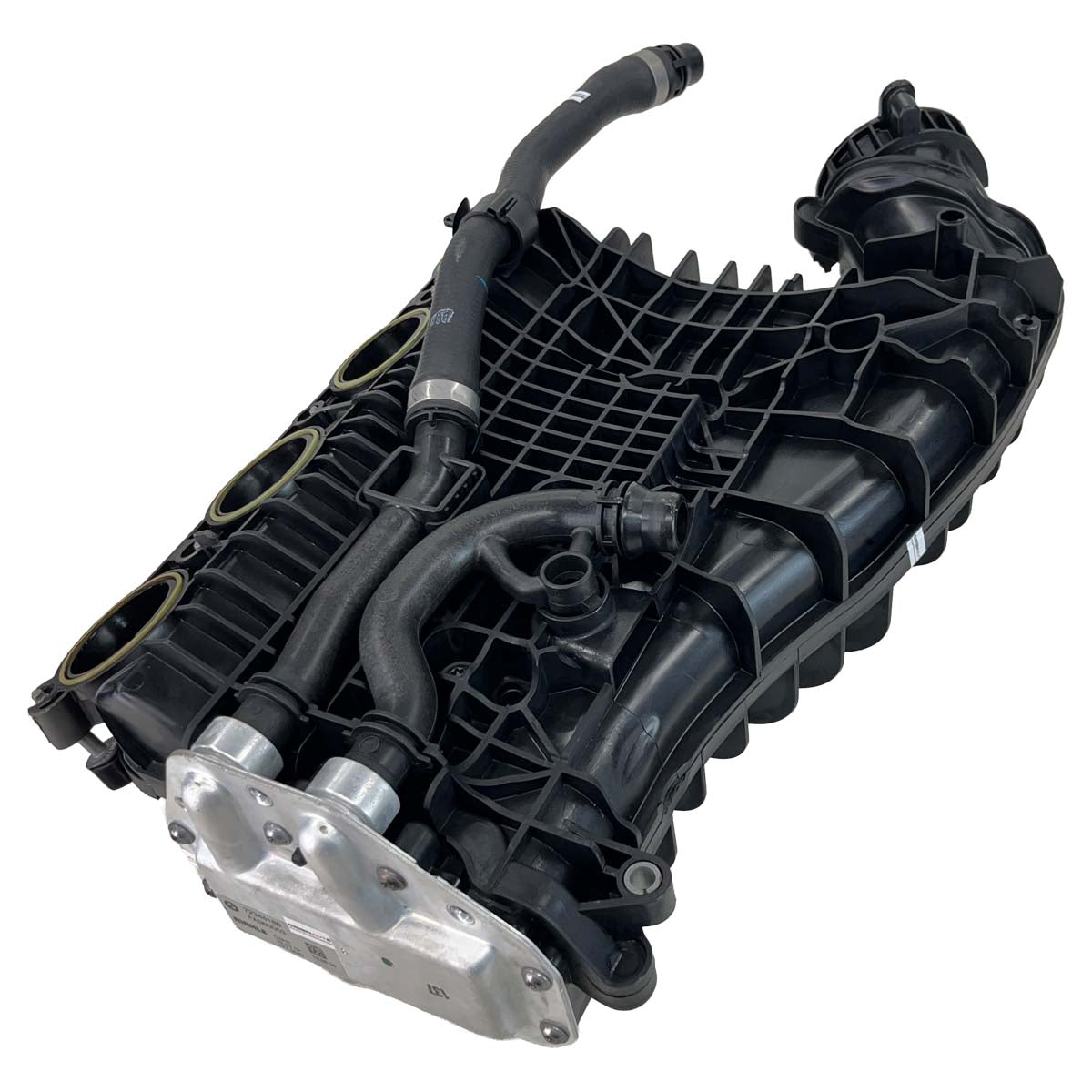 Coletor Admissão BMW 530e 2019 2020 2021 2022 B48 Híbrido