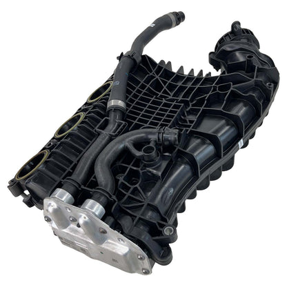 Coletor Admissão BMW 530e 2019 2020 2021 2022 B48 Híbrido