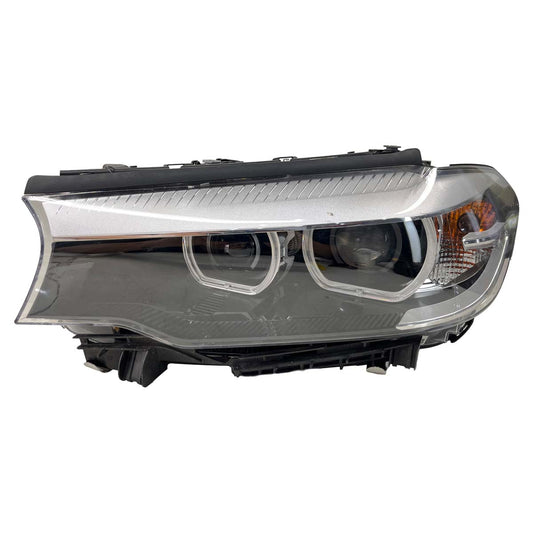 Farol BMW 530e 540i G30 2018 2019 2020 B48 Híbrida Esquerdo