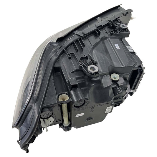 Farol BMW 530e 540i G30 2018 2019 2020 B48 Híbrida Esquerdo