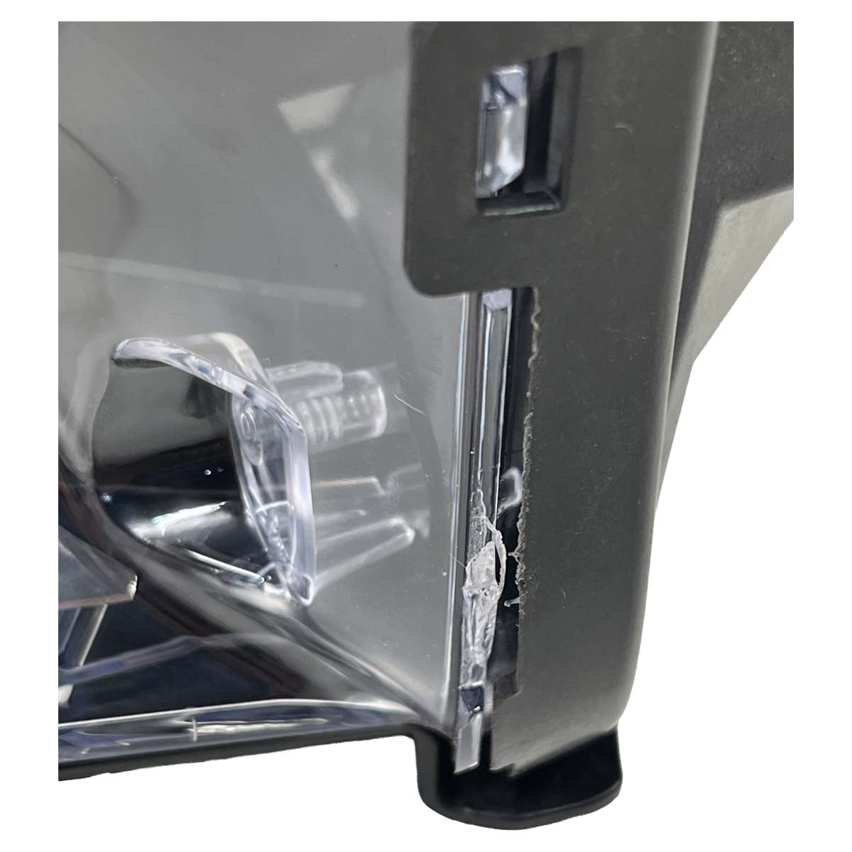 Farol BMW 530e 540i G30 2018 2019 2020 B48 Híbrida Esquerdo