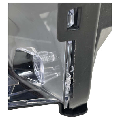 Farol BMW 530e 540i G30 2018 2019 2020 B48 Híbrida Esquerdo