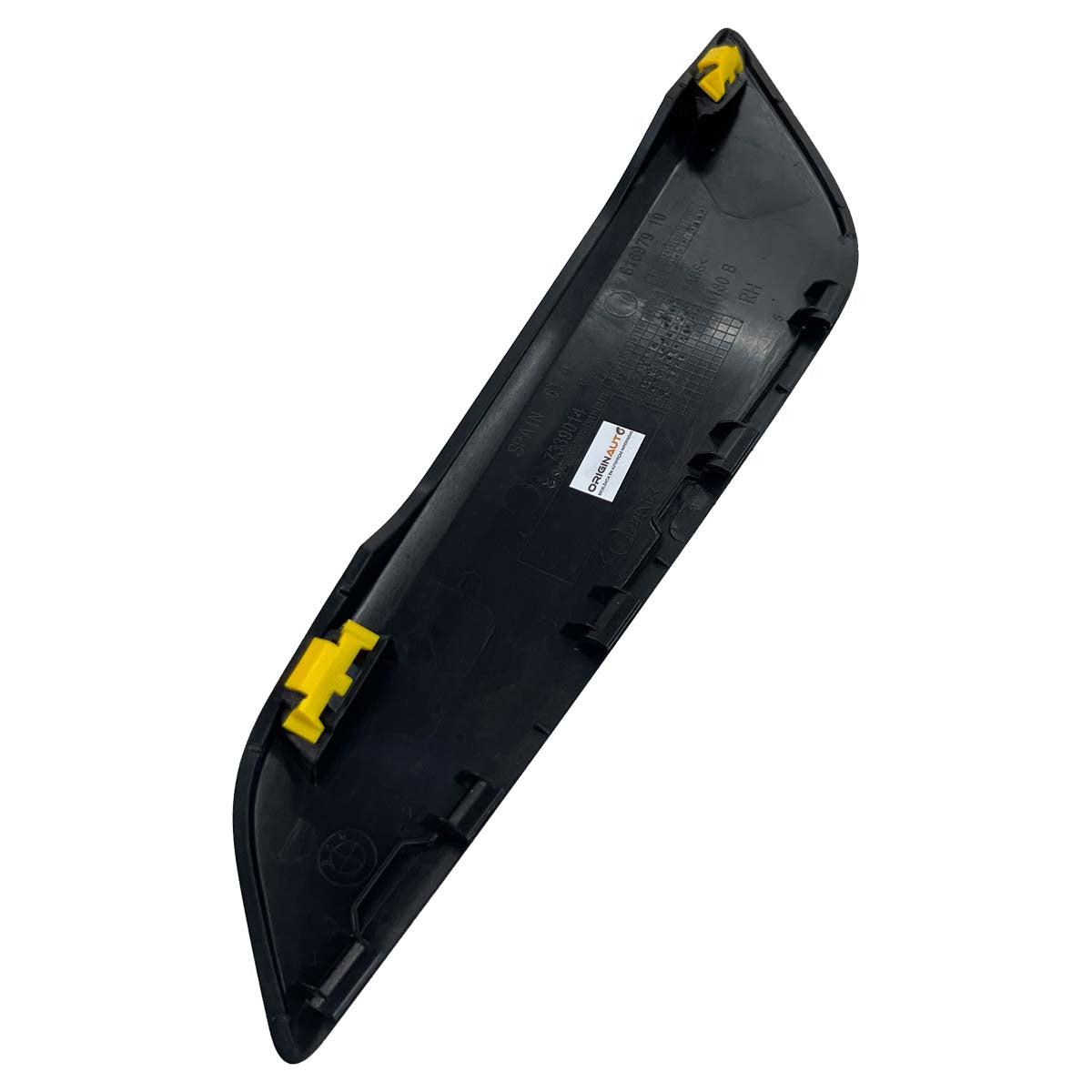 Acabamento Duto Ar BMW 530e G30 2019 2020 Dianteiro Direito