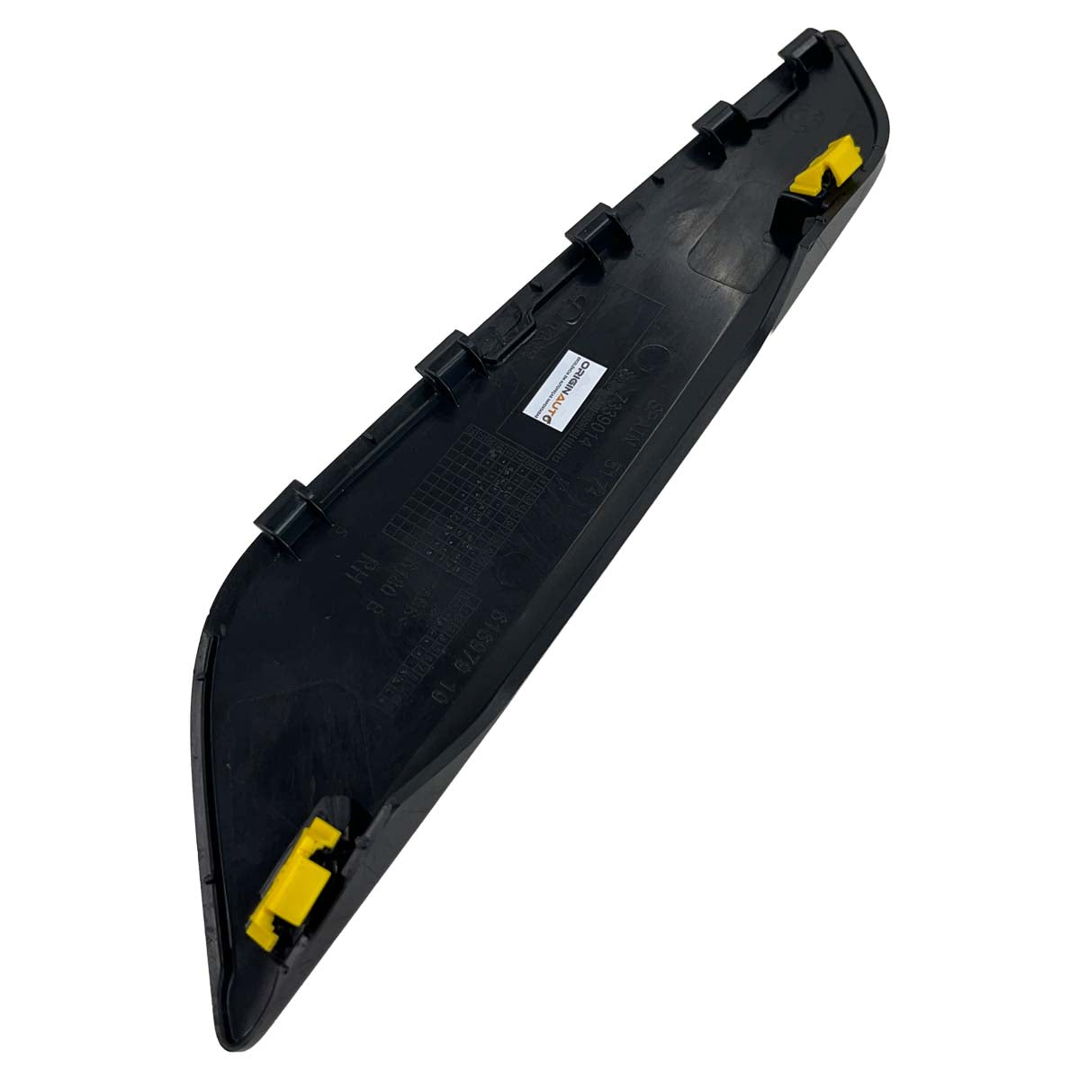 Acabamento Duto Ar BMW 530e G30 2019 2020 Dianteiro Direito