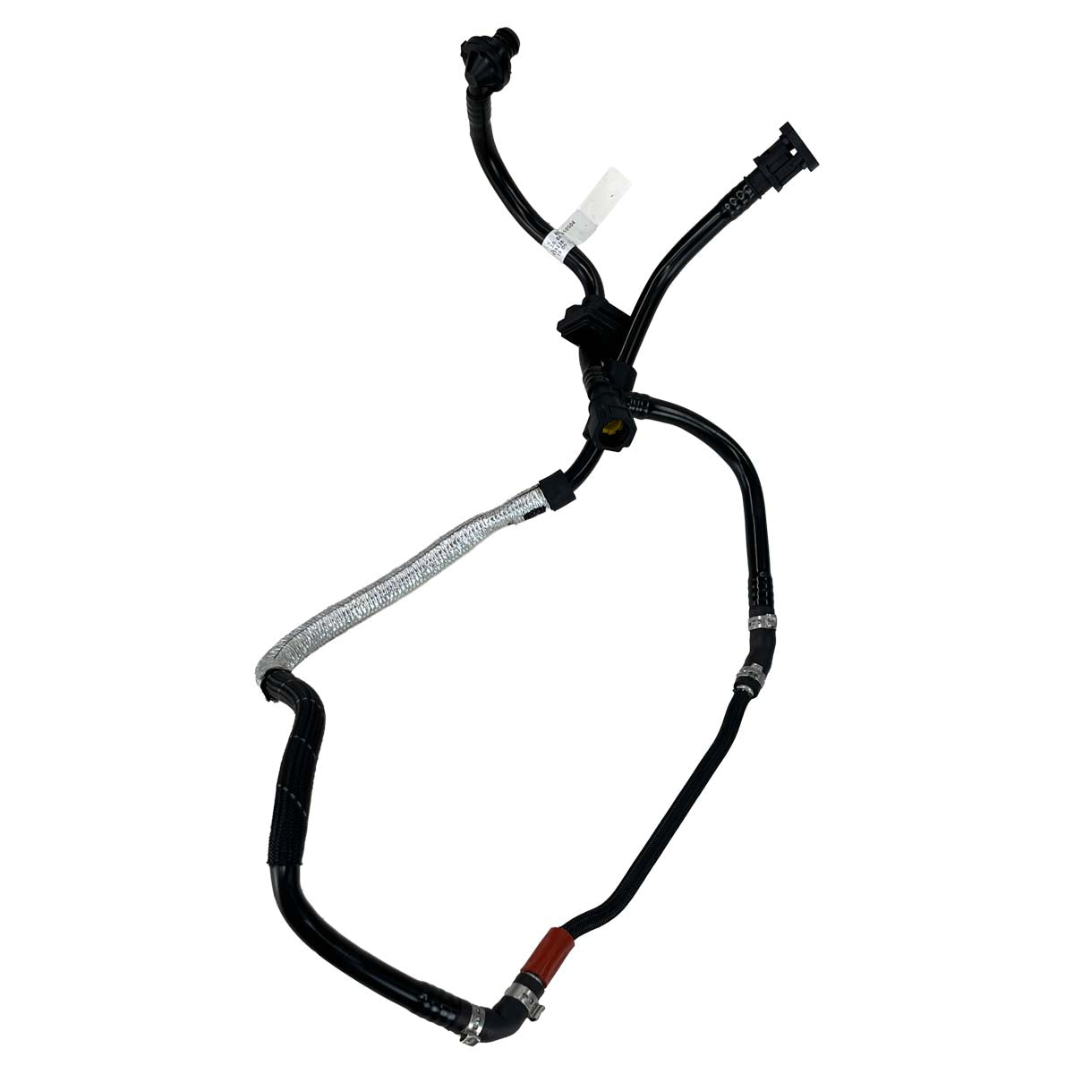 Mangueira Tubo Vácuo BMW 530e 2019 2020 2021 B48 Híbrido
