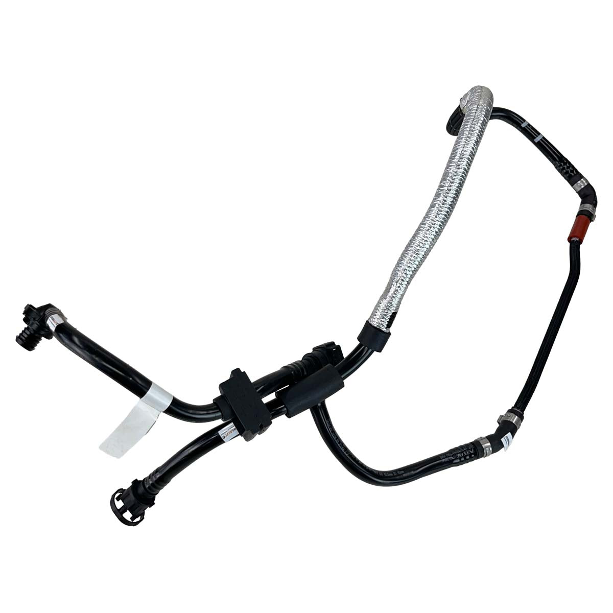 Mangueira Tubo Vácuo BMW 530e 2019 2020 2021 B48 Híbrido