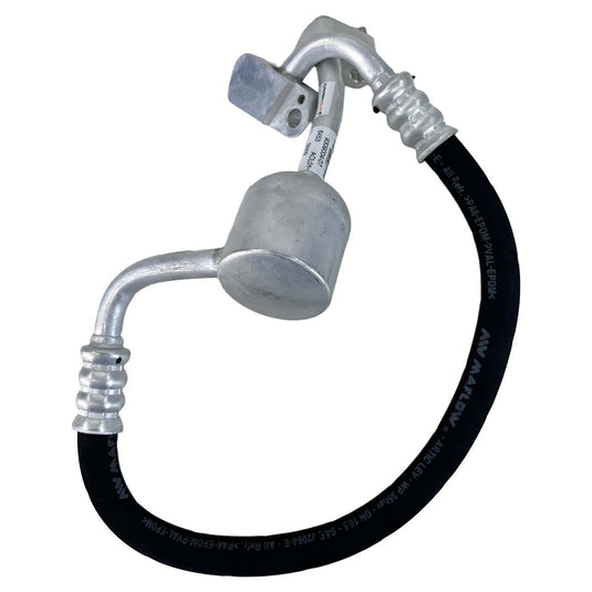 Mangueira Tubo Pressão Condensador BMW 530e G30 2019 2020