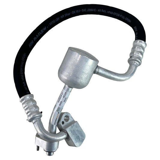 Mangueira Tubo Pressão Condensador BMW 530e G30 2019 2020