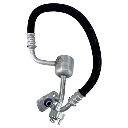 Mangueira Tubo Pressão Condensador BMW 530e G30 2019 2020