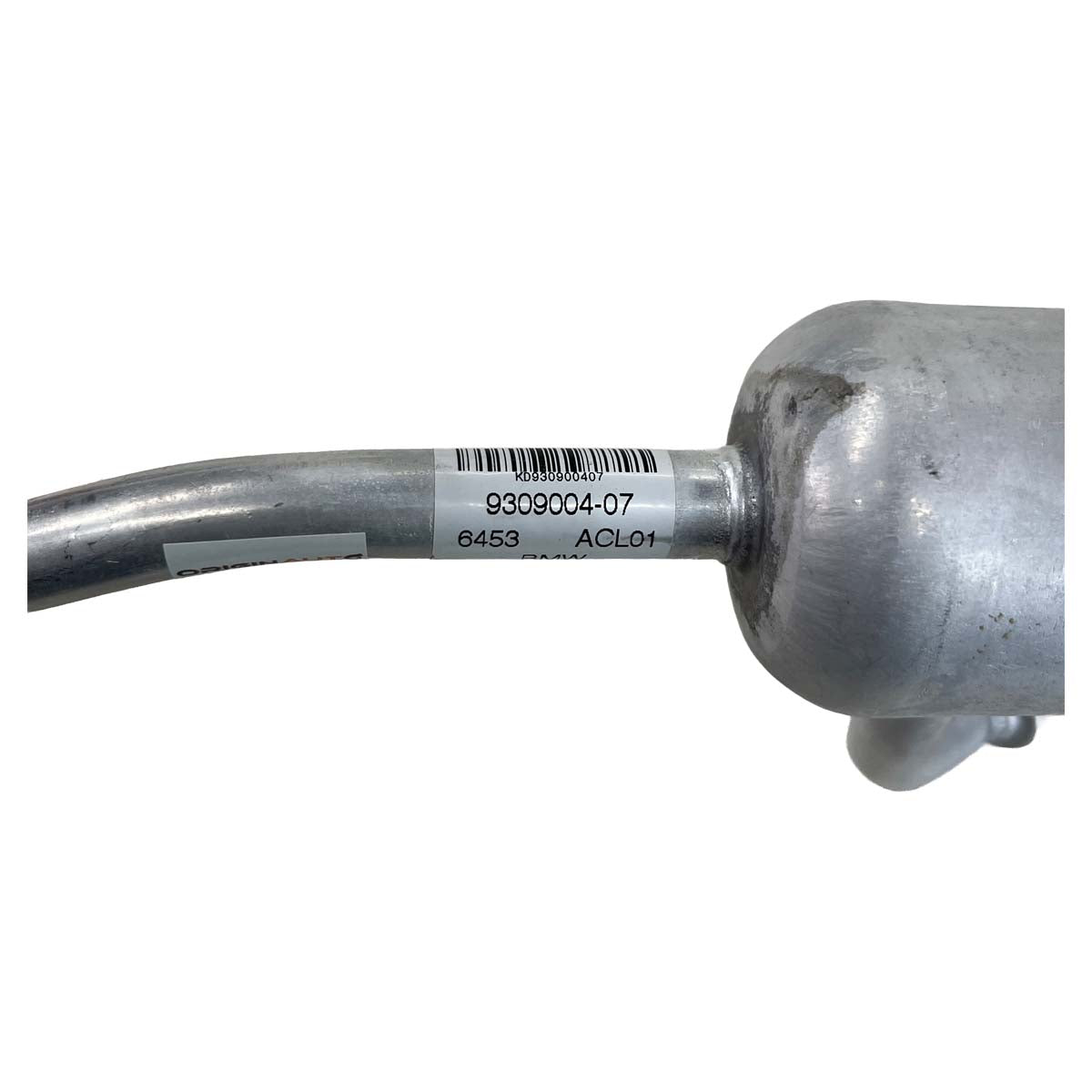 Mangueira Tubo Pressão Condensador BMW 530e G30 2019 2020
