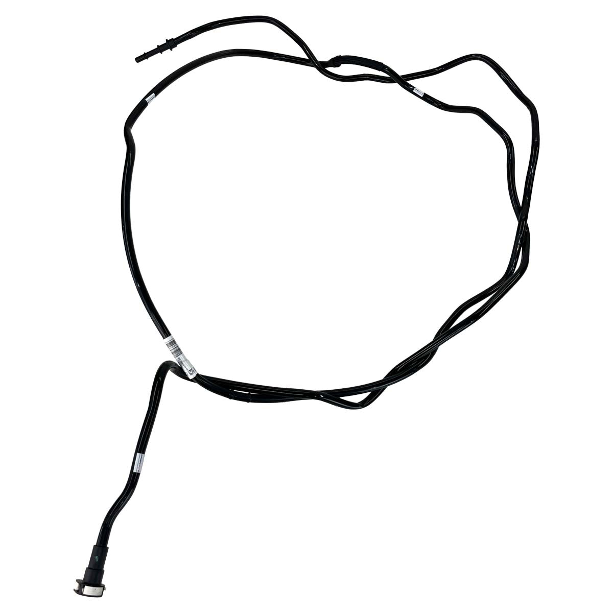 Mangueira Canister Combustível BMW 530e 2020 B48 Híbrido