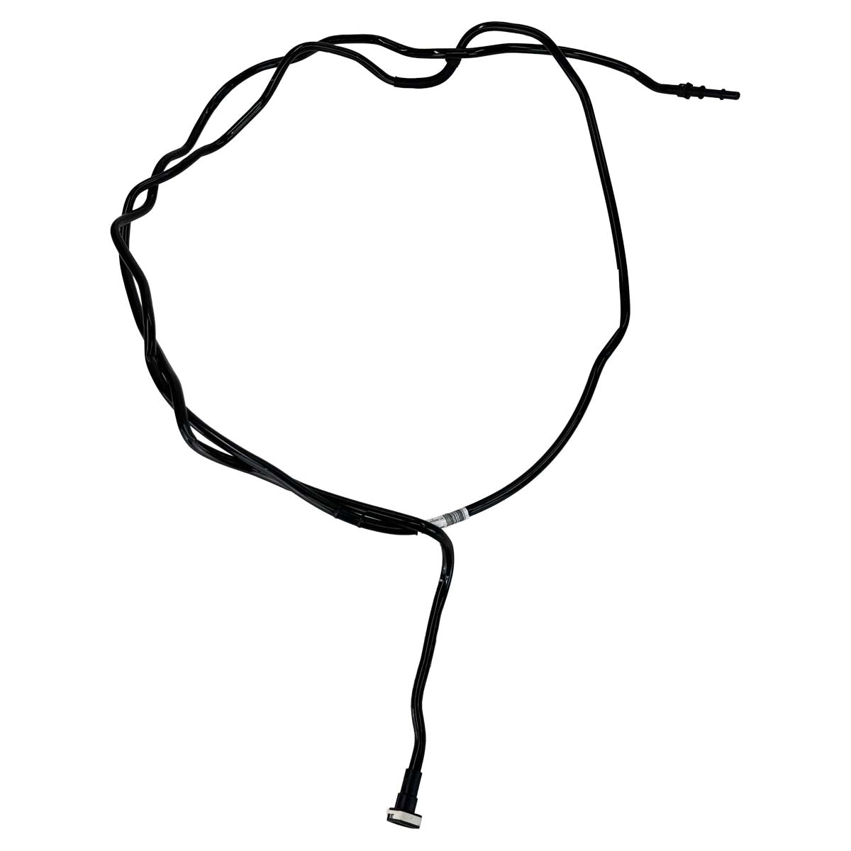 Mangueira Canister Combustível BMW 530e 2020 B48 Híbrido