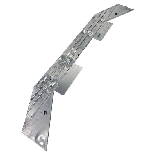 Suporte Junção Túnel BMW 530e 540i G30 2019 2020 Traseiro