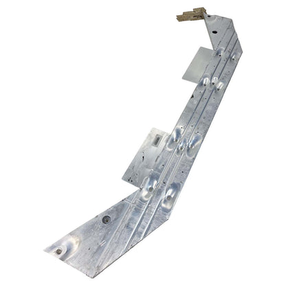 Suporte Junção Túnel BMW 530e 540i G30 2019 2020 Traseiro