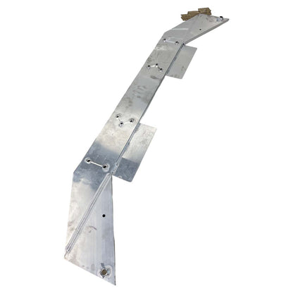 Suporte Junção Túnel BMW 530e 540i G30 2019 2020 Traseiro